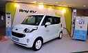 Kia Ray EV