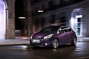 Peugeot 208 XY