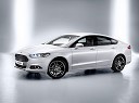 Novi Ford Mondeo