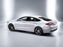 Novi Ford Mondeo