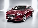 Novi Ford Mondeo