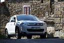 Citroen C4 Aircross