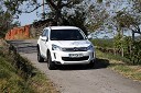 Citroen C4 Aircross