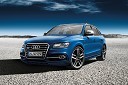 SQ5 Audi