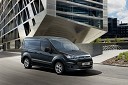 Ford Transit Compact