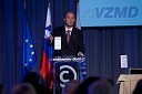 Kristjan Verbič, predsednik Vseslovenskega združenja malih delničarjev