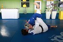 ..., Urška Žolnir, judoistka