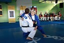 ..., Urška Žolnir, judoistka