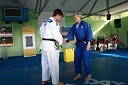 ..., Urška Žolnir, judoistka