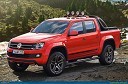 Volkswagen Amarok Canyon