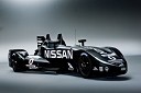 Nissan DeltaWing