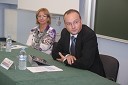 Radovan Žerjav, minister za gospodarski razvoj in tehnologijo