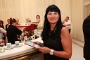 Mag. Helena Cvikl, direktorica Višje strokovne šole za gostinstvo in turizem v Mariboru