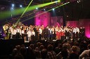 Nastopajoči na 50. Festivalu narečnih popevk 2012