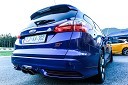 Ford Focus ST