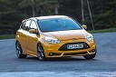 Ford Focus ST