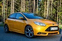 Ford Focus ST