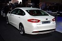 Ford Mondeo Hybrid Electric