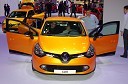 Renault Clio Sport