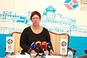 Dr. Aleksandra Berberih  Slana, direktorica Muzeja narodne osvoboditve Maribor