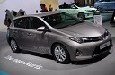 Toyota Auris Hybrid