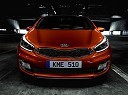 Novi Kia pro cee’d 2012