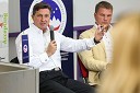 Borut Pahor, nekdanji predsednik Vlade