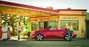 Volkswagen Beetle Cabriolet