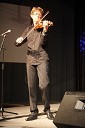 Tim Kliphuis, violinist