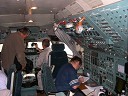 Rusko tovorno letalo Antonov AN124-100