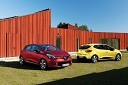 Novi Renault Clio 2013