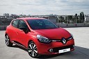 Novi Renault Clio 2013