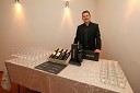 Danilo Steyer, vinogradništvo Steyer vina