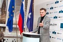 Prof. dr. Danijel Rebolj, rektor Univerze v Mariboru