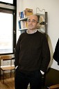 Dr. Bogomir Kovač, profesor Ekonomske fakultete Univerze v Ljubljani