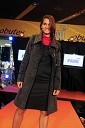 Nives Orešnik, Miss Slovenije 2012