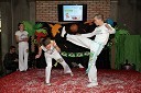 Capoeira Slovenija