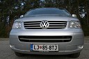 Volkswagen Caravelle 2.5 TDi