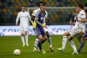 	Nogometna tekma NK Maribor - Tottenham