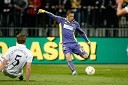 Agim Ibraimi, nogometaš NK Maribor