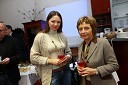 Alenka Šurlan, Collegium Mondial Travel in Mira Rupnik