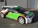 Citroen DS3 RRC