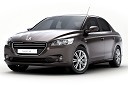 Peugeot 301