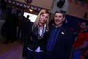 Vida Dolenc Pogačnik, Ameriška gospodarska zbornica (AmCham) ter ...