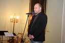 Mitja Čander, programski direktor javnega zavoda EPK Maribor 2012