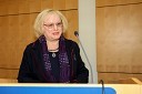 Prof. dr. Jožica Knez Riedl, Ekonomsko-poslovna fakulteta Univerze v Mariboru