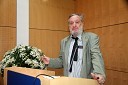 Prof. dr. Nenad Miščević, Filozofska fakulteta Univerze v Mariboru