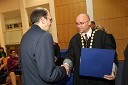 	Dr. Klemen Bohinc, Fakulteta za naravoslovje in matematiko Univerze v Mariboru ter prof. dr. Dejan Škorjanc, prorektor za študijsko dejavnost Univerze v Mariboru 
