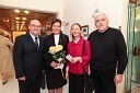 Vlado Novak, igralec, Jelka Šparavec, ... in ...