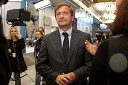 Karel Erjavec, politik